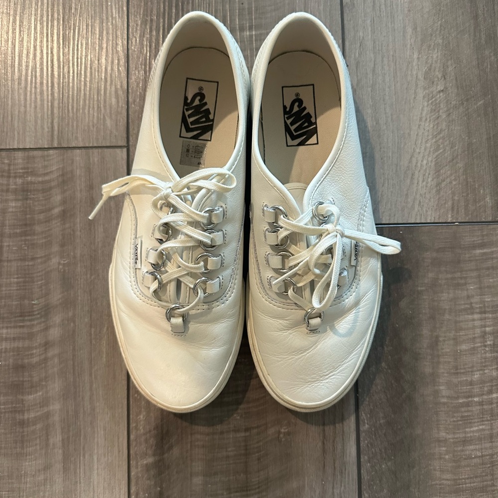 Vans Authentic Hardware - Picture 5 of 6
